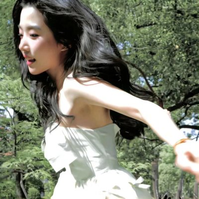 嵩山武僧